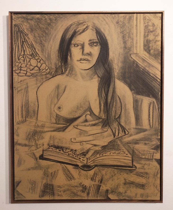 Long Distance (reader)